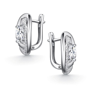 СЕРЬГИ 925