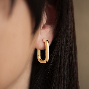 СЕРЬГИ 585