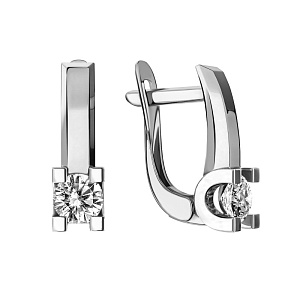 СЕРЬГИ 585