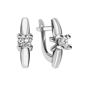 СЕРЬГИ 585