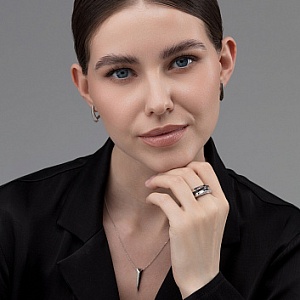 КОЛЬЦО 585