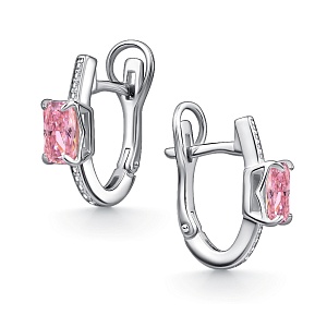 СЕРЬГИ 925