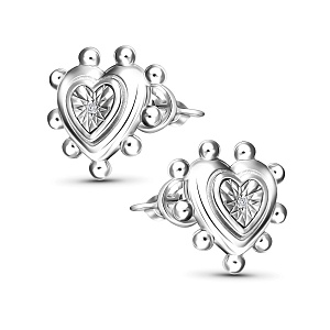 СЕРЬГИ 925