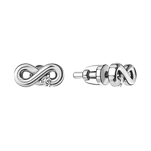 СЕРЬГИ 585