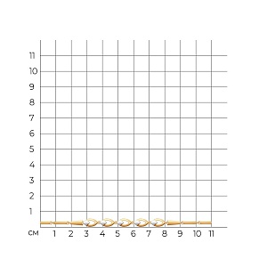 БРАСЛЕТ 585