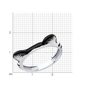 КОЛЬЦО 925