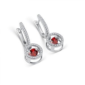 СЕРЬГИ 925