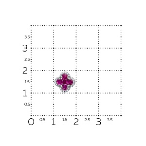 ПОДВЕСКА 585