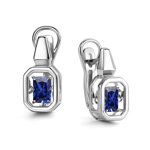 СЕРЬГИ 925