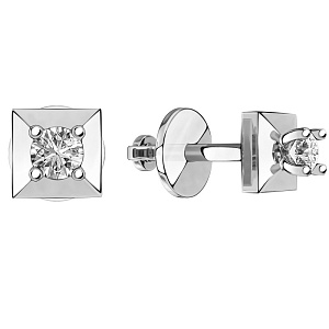 СЕРЬГИ 585