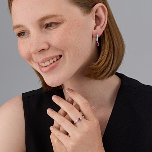 КОЛЬЦО 925