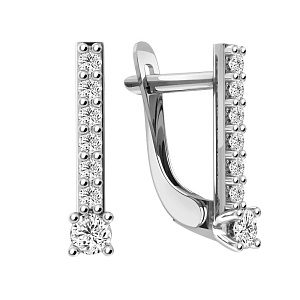 СЕРЬГИ 585
