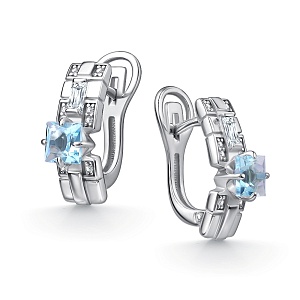 СЕРЬГИ 925