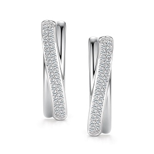 СЕРЬГИ 585