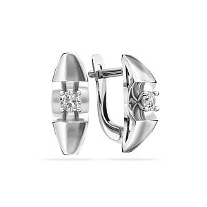 СЕРЬГИ 585