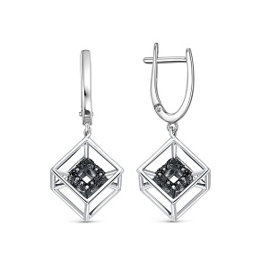 СЕРЬГИ 585