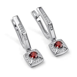 СЕРЬГИ 925