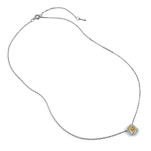 КОЛЬЕ 925