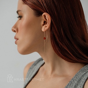 СЕРЬГИ 925