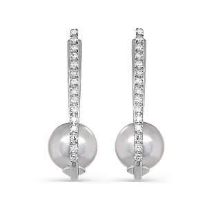 СЕРЬГИ 585